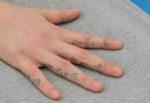 Paedophile jailed after detectives link him to child abuse by distinctive tattoos Paedophile jailed after detectives link him to child abuse by distinctive tattoos | Hillingdon Today