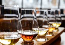 Heathrow Whisky Festival Takes Off Whisky | Hillingdon Today