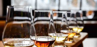 Heathrow Whisky Festival Takes Off Whisky | Hillingdon Today
