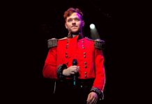 Pop Star Will Young Announces Tour Date at The Beck Theatre in Hayes Will Young | Hillingdon Today