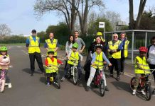 Council Invites Residents to Have Their Say on Ambitious Cycling Strategy Council unveils 10-year Cycling Strategy | Hillingdon Today