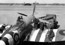 Weekend of Events at Battle of Britain Bunker Commemorate 80th D-Day Anniversary DDay 80 | Hillingdon Today