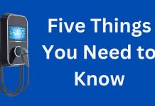 Five Things You Need to Know Before Buying A Second-Hand Electric Vehicle Charge Point EV Point 5 Things | Hillingdon Today