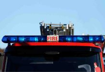 Firefighters Respond to Vehicle Fire in Denham Green Fire Engine | Hillingdon Today