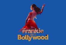 Groundbreaking Musical ‘Frankie Goes to Bollywood’ Coming to Hayes Frankie Goes to Bollywood | Hillingdon Today