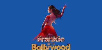 Groundbreaking Musical ‘Frankie Goes to Bollywood’ Coming to Hayes Frankie Goes to Bollywood | Hillingdon Today
