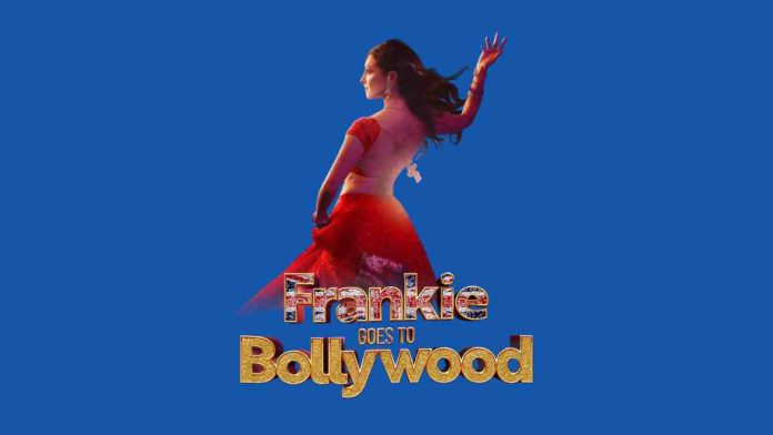 Frankie Goes to Bollywood | Hillingdon Today