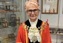 New Mayor Takes Office: Hillingdon Council Welcomes Cllr Colleen Sullivan Newly-elected Mayor of Hillingdon 2024 | Hillingdon Today