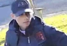 Police Appeal to Identify Man Following Online Purchase Frauds Police asking for help in identifying a man - 05-2024 | Hillingdon Today