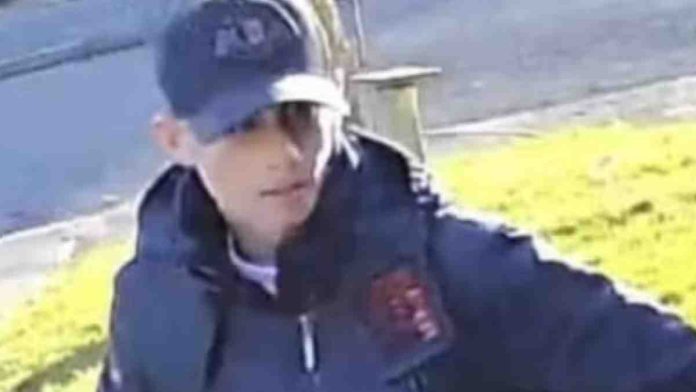 Police asking for help in identifying a man - 05-2024 | Hillingdon Today
