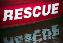 Firefighters Rush to Save Two Youths from The River Colne in West Drayton Rescue | Hillingdon Today