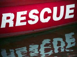 Rescue | Hillingdon Today