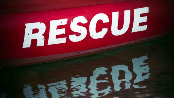 Rescue | Hillingdon Today