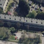 Police Seek Witnesses After Aggravated Burglary in Denham An ariel view of Foxmoor Court in Denham | Hillingdon Today