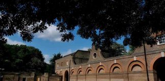 Discover Cranford Park’s Rich History with New Audio Trail Audio trail at Cranford Park | Hillingdon Today