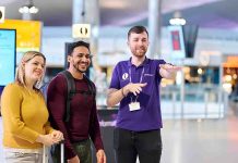 Heathrow Airport Shatters Annual Passenger Record with 81.5 million Travelers Heathrow Airport | Hillingdon Today