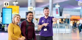 Heathrow Airport Shatters Annual Passenger Record with 81.5 million Travelers Heathrow Airport | Hillingdon Today