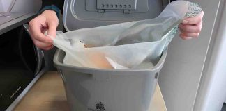 Hillingdon Council Seeks Resident Input to Boost Recycling Rates Hillingdon recycling bin | Hillingdon Today