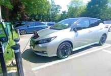 New Electric Vehicle Charging Points Launched Across Hillingdon New EV charging point in Hillingdon | Hillingdon Today