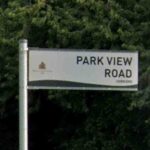 Police Seek Witnesses to Burglary in Colham Green Park View Road street sign | Hillingdon Today