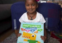 Hillingdon joins London NSPCC Talk PANTS campaign Talk PANTS Hillingdon Launch | Hillingdon Today