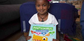 Hillingdon joins London NSPCC Talk PANTS campaign Talk PANTS Hillingdon Launch | Hillingdon Today