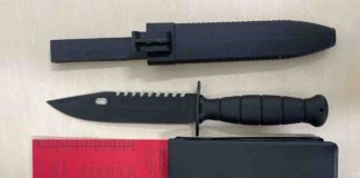 Southall Sees Police Crackdown on Knife Crime and Drug Offenses Two arrested with Class A drugs and a hunting knife in Southall | Hillingdon Today