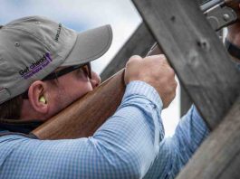 Annual Clay Shoot in Northwood 2024 | Hillingdon Today