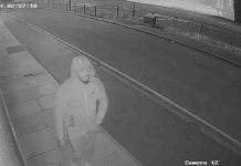 Appeal to Trace Man Following Four Linked Stabbings in Hayes Appeal to Trace Man Following Four Linked Stabbings in Hayes | Hillingdon Today