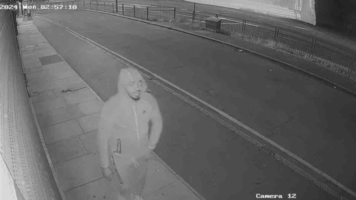 Appeal to Trace Man Following Four Linked Stabbings in Hayes | Hillingdon Today