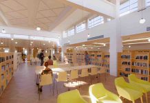 Plans for Enhanced Uxbridge Library Approved, Promising Accessibility and Sustainability CGI of new Uxbridge Library | Hillingdon Today