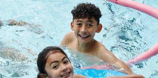 Summertime Fun for Kids and Families in Hillingdon: A Summer of Sport Awaits Hillingdon Better Open Days | Hillingdon Today