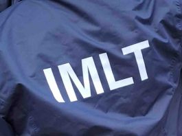 IMLT jacket | Hillingdon Today