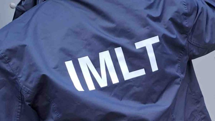 IMLT jacket | Hillingdon Today