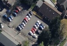 Scam Alert: Fraudulent Activity at Ickenham Library Car Park Ickenham Library car park | Hillingdon Today