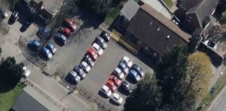 Scam Alert: Fraudulent Activity at Ickenham Library Car Park Ickenham Library car park | Hillingdon Today