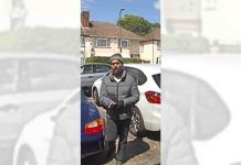 Urgent Appeal to Help Find Missing Man Missing Gurmeet | Hillingdon Today