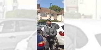 Urgent Appeal to Help Find Missing Man Missing Gurmeet | Hillingdon Today