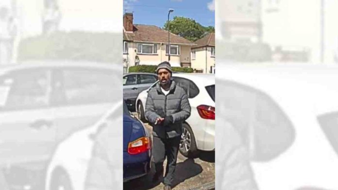 Missing Gurmeet | Hillingdon Today