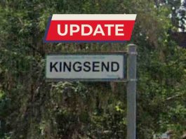 Kingsend-steet-sign-update | Hillingdon Today