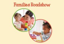 Council Launches First-Ever Families Roadshow in Ruislip Manor Families Roadshow | Hillingdon Today