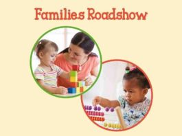 Families Roadshow | Hillingdon Today