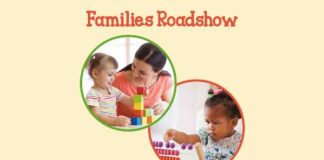 Council Launches First-Ever Families Roadshow in Ruislip Manor Families Roadshow | Hillingdon Today