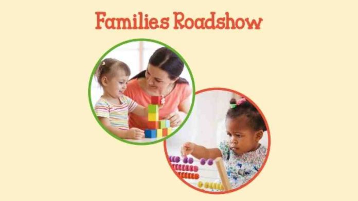 Families Roadshow | Hillingdon Today