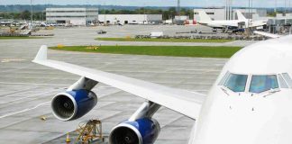 Council Opposes Government’s Heathrow Expansion Over Health and Infrastructure Concerns LHR aircraft | Hillingdon Today