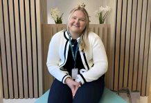 Hillingdon Council Celebrates Apprenticeship Success and Invests in Local Talent Apprentice Nancy Major | Hillingdon Today