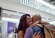 Heathrow Hits Record 83.9M Passengers in 2024 Heathrow Arrivals | Hillingdon Today