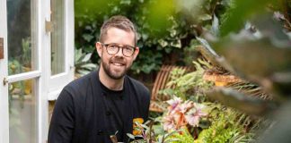 Top Horticulturist Matthew Pottage to Speak at Exclusive Ruislip Event Matthew Pottage | Hillingdon Today