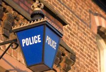 E-Bike Phone Thieves Arrested as Police Crack Down on Thefts Police sign | Hillingdon Today