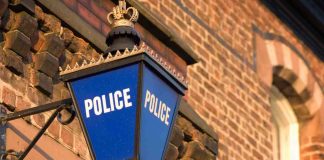 E-Bike Phone Thieves Arrested as Police Crack Down on Thefts Police sign | Hillingdon Today